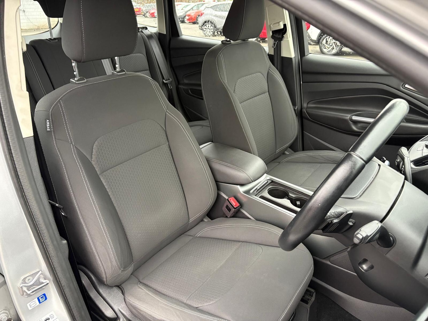 Used Ford Kuga for sale - 77268142: Photo 13