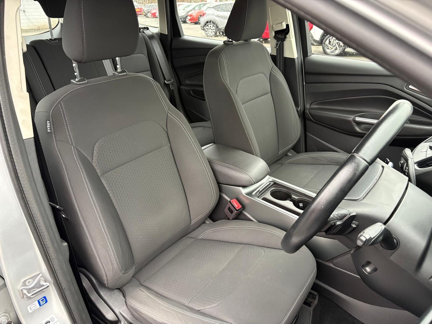 Used Ford Kuga for sale - 77268142: Photo 14