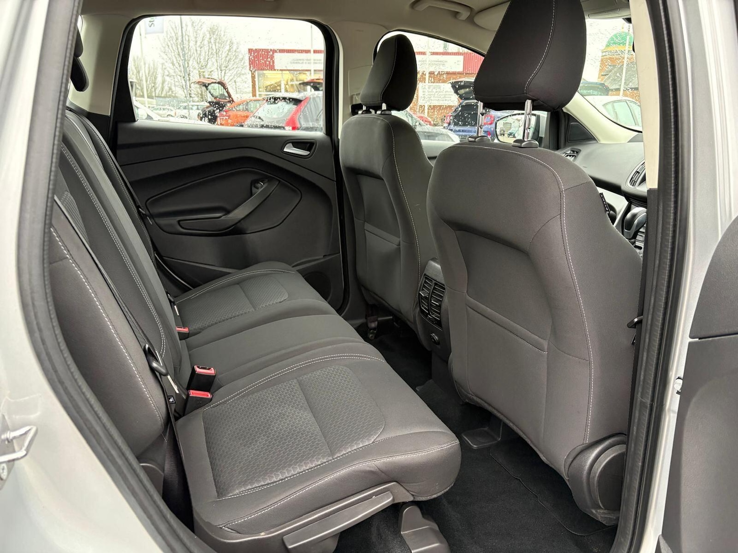 Used Ford Kuga for sale - 77268142: Photo 16