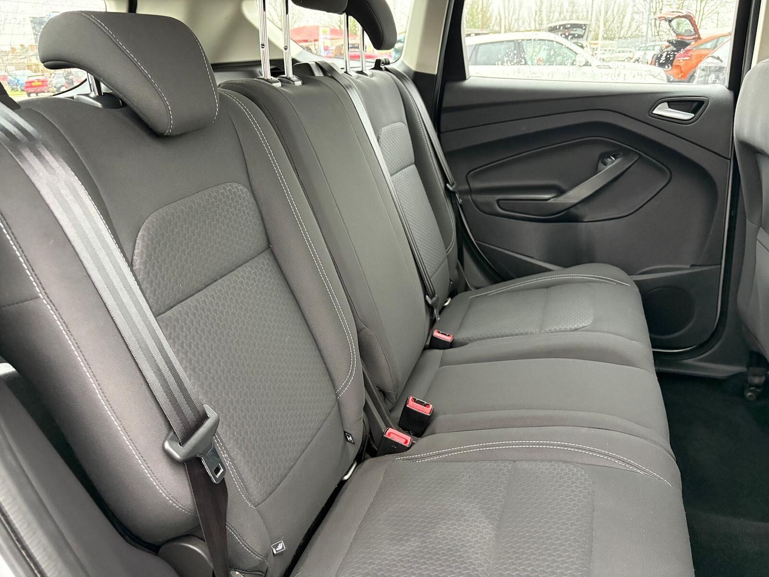 Used Ford Kuga for sale - 77268142: Photo 21