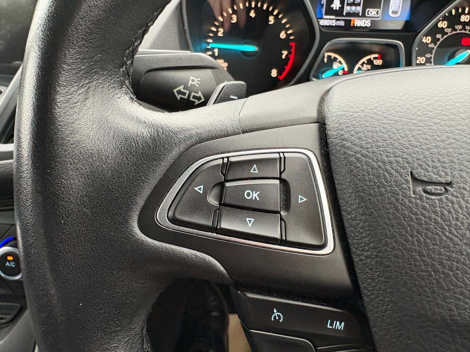 Used Ford Kuga for sale - 77268142: Photo 31