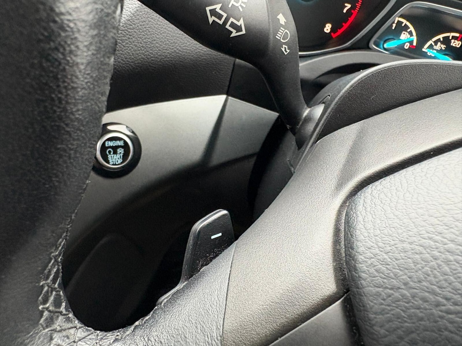 Used Ford Kuga for sale - 77268142: Photo 33