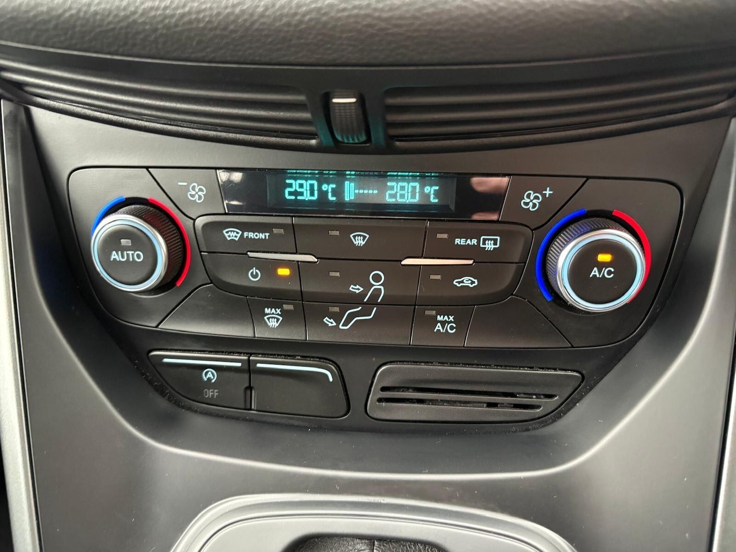 Used Ford Kuga for sale - 77268142: Photo 38