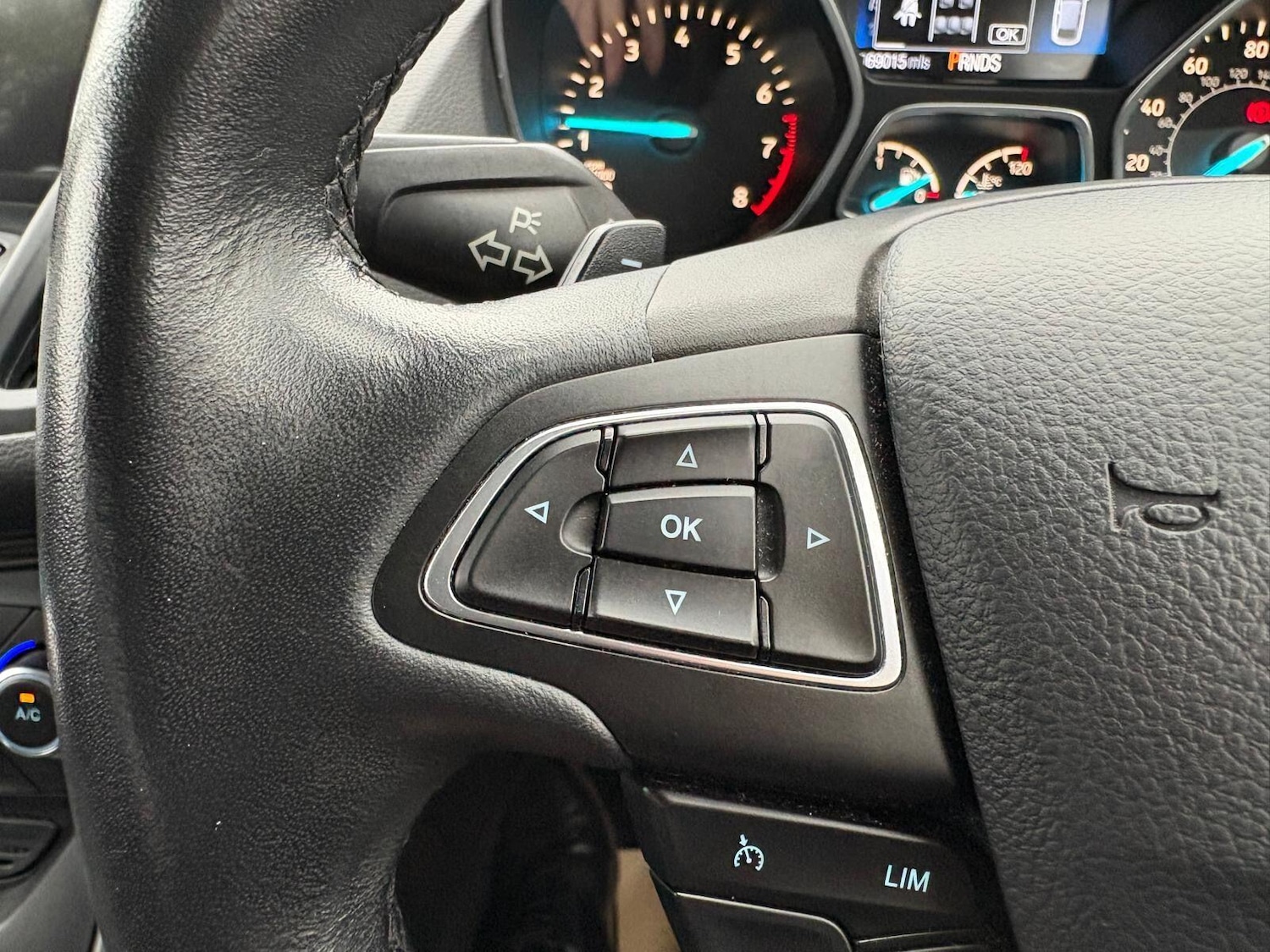 Used Ford Kuga for sale - 77268142: Photo 40