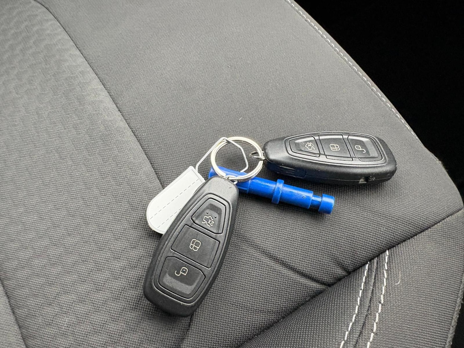 Used Ford Kuga for sale - 77268142: Photo 43