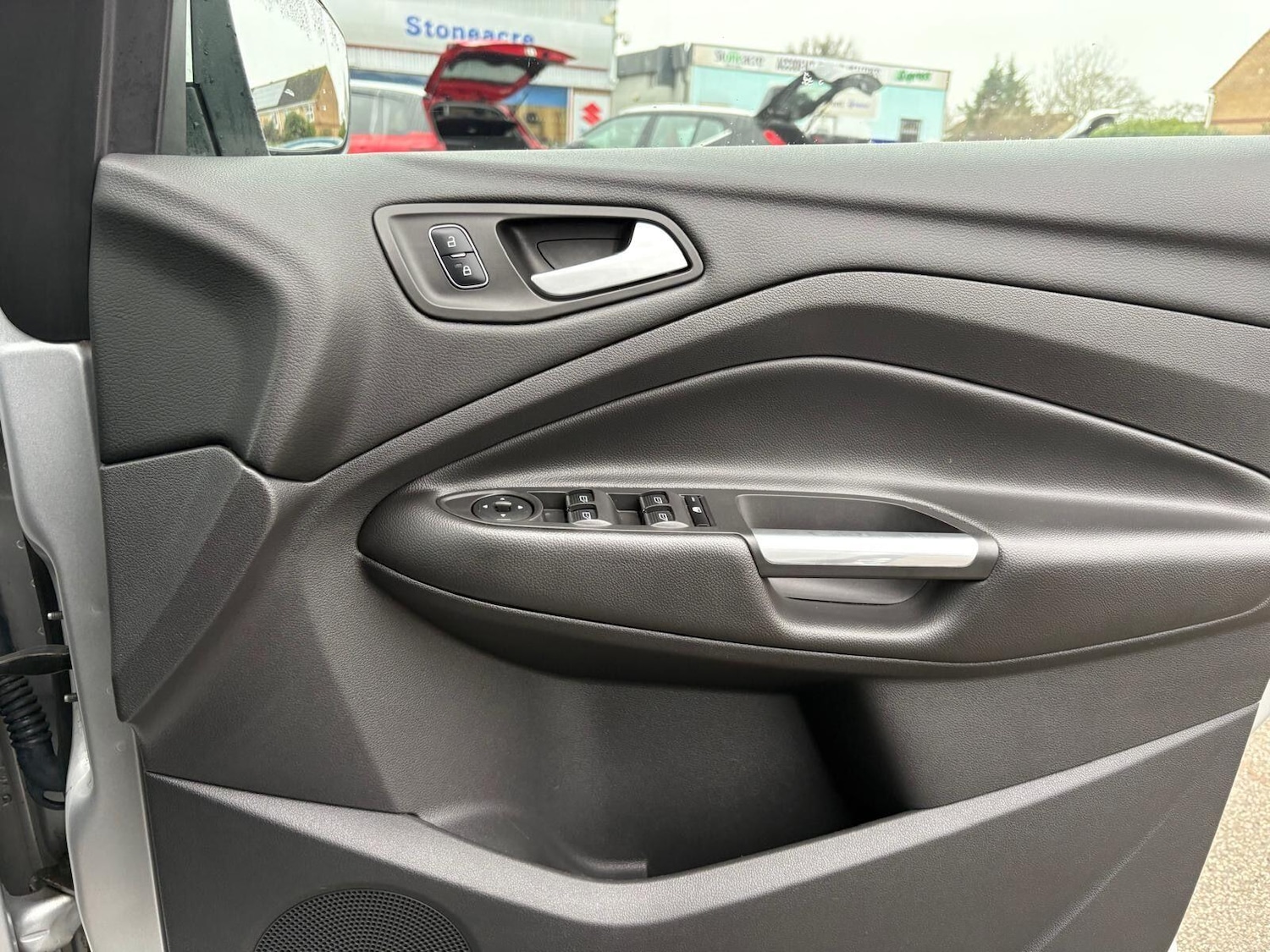 Used Ford Kuga for sale - 77268142: Photo 45