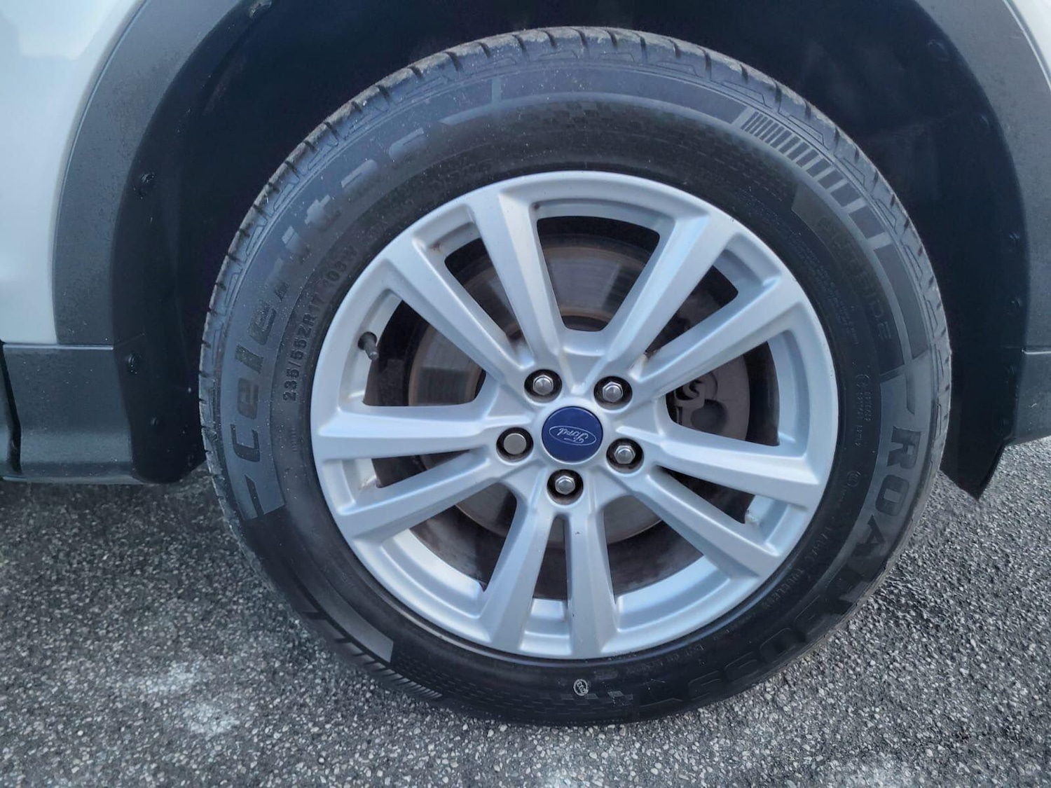 Used Ford Kuga for sale - 77268142: Photo 49