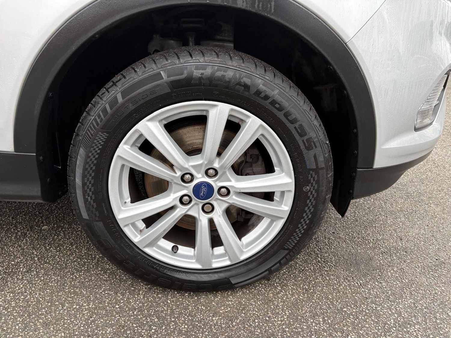 Used Ford Kuga for sale - 77268142: Photo 50