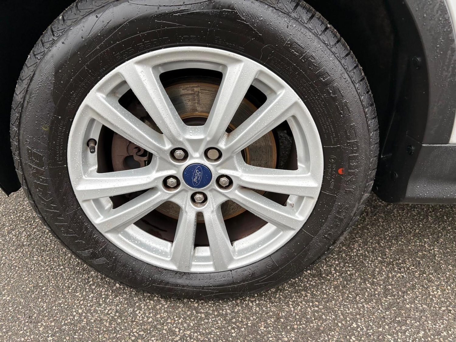 Used Ford Kuga for sale - 77268142: Photo 51