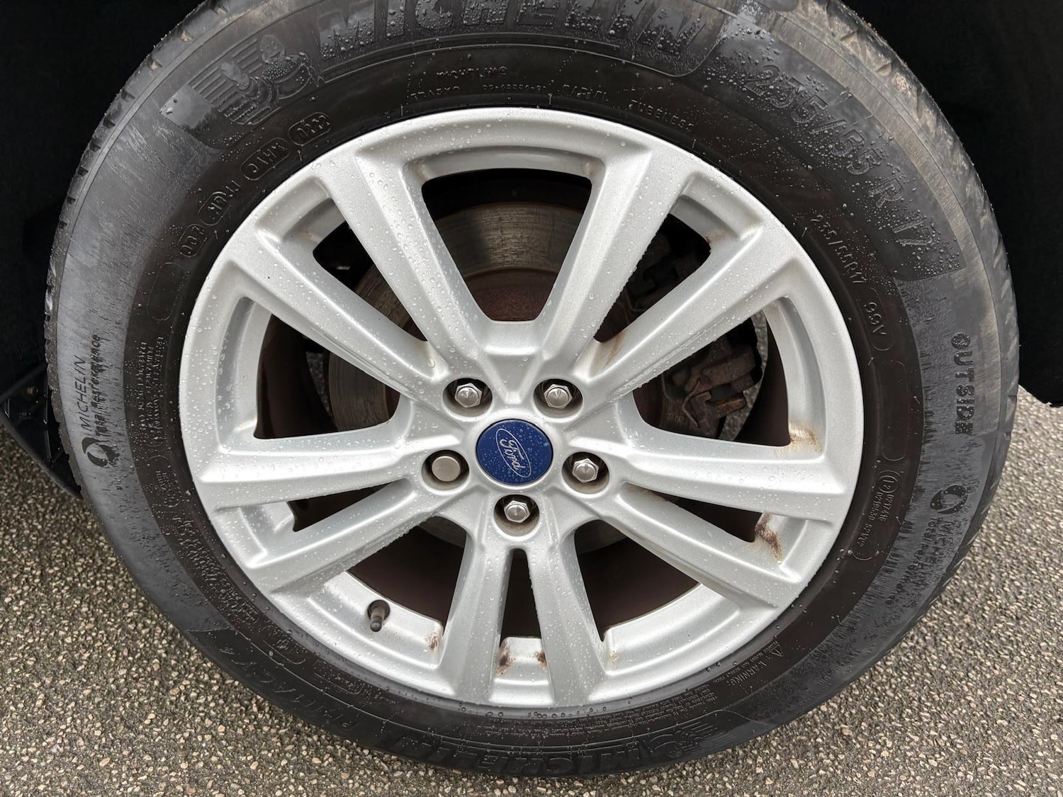 Used Ford Kuga for sale - 77268142: Photo 52