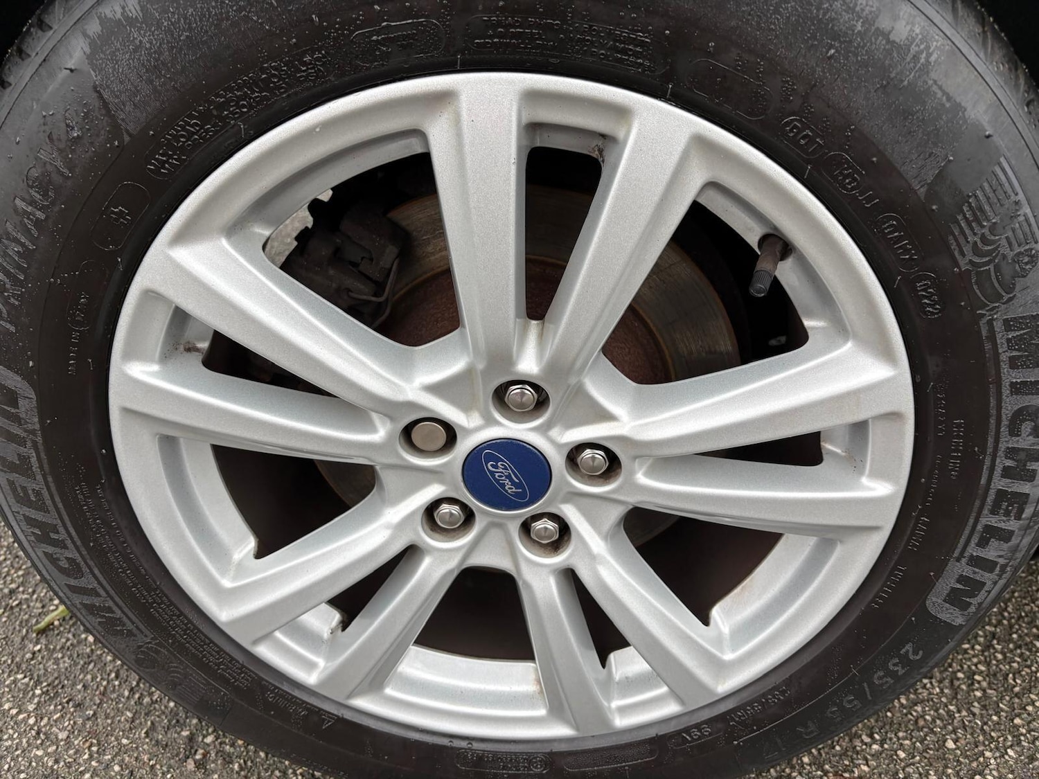 Used Ford Kuga for sale - 77268142: Photo 53