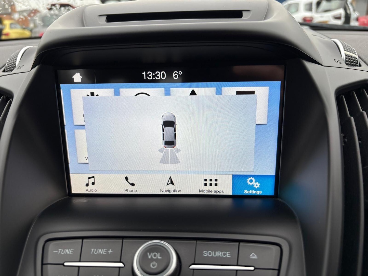 Used Ford Kuga for sale - 77268142: Photo 58