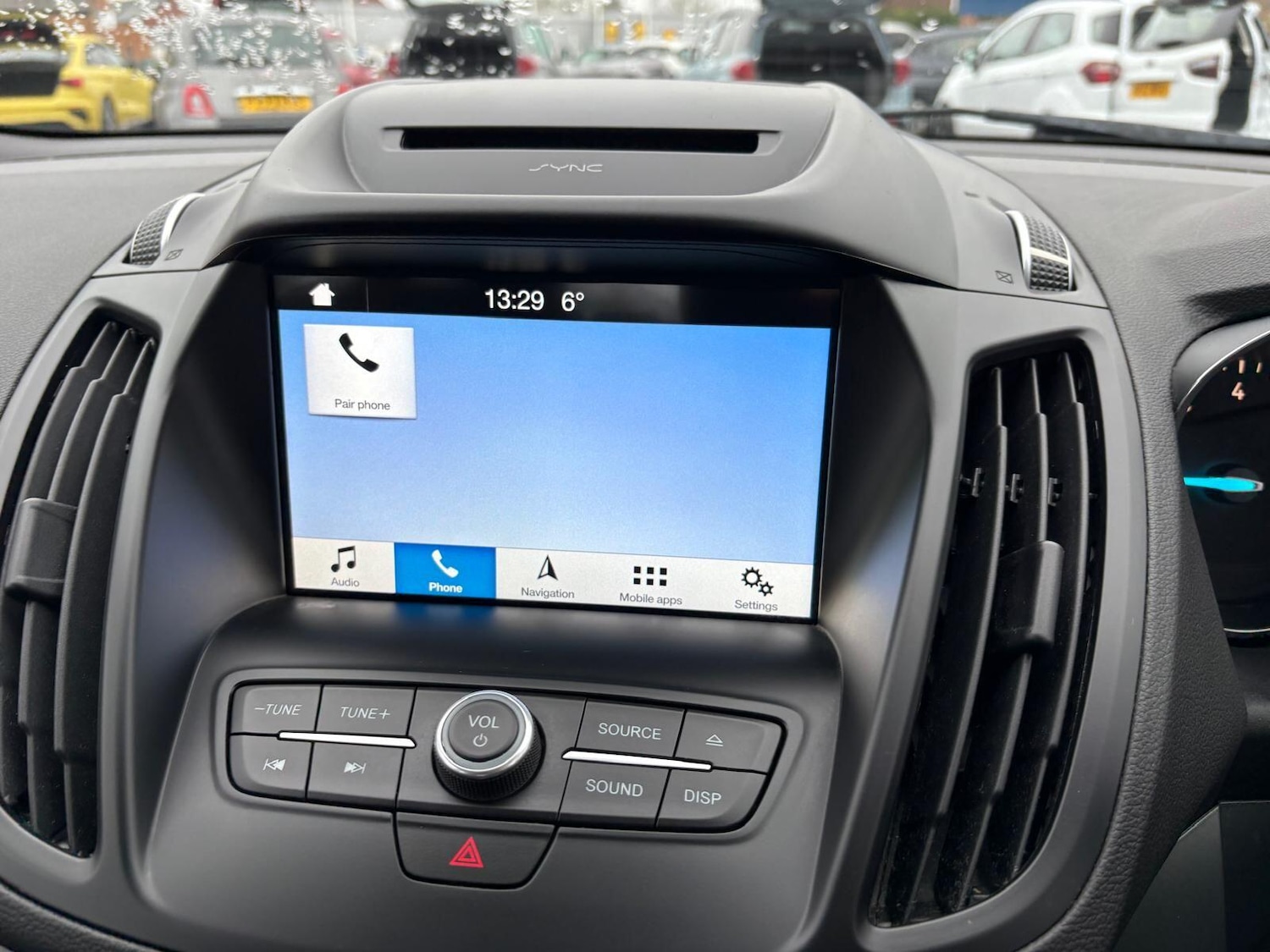 Used Ford Kuga for sale - 77268142: Photo 60