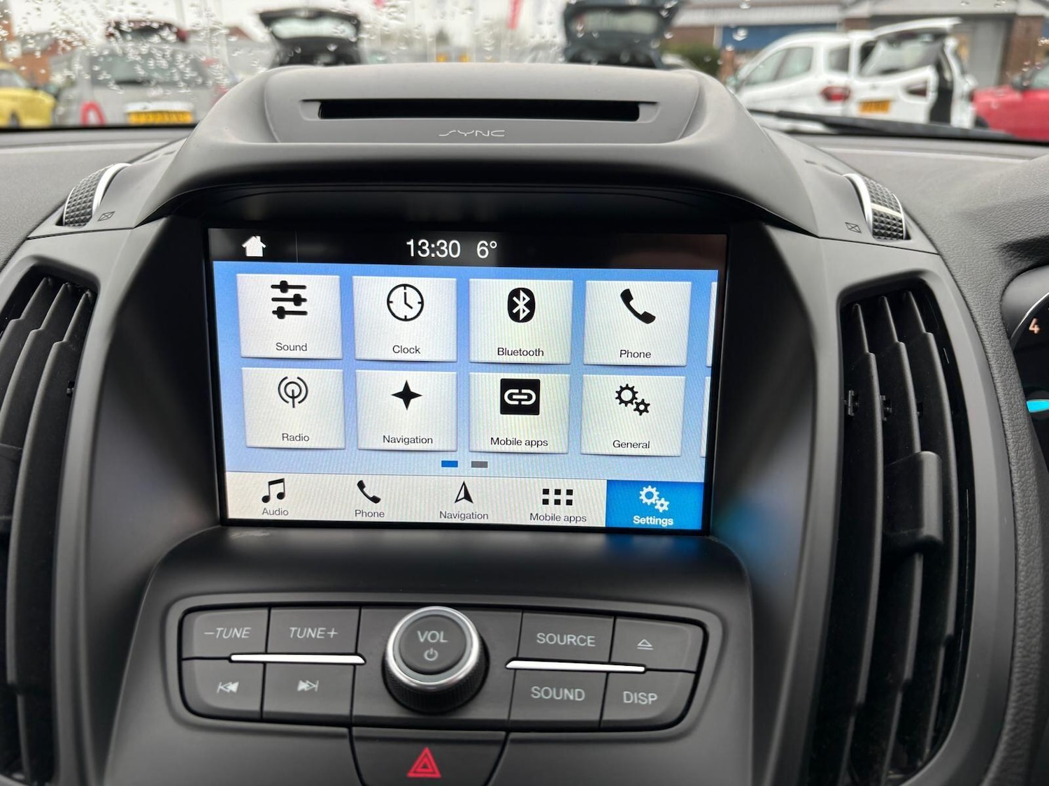 Used Ford Kuga for sale - 77268142: Photo 63