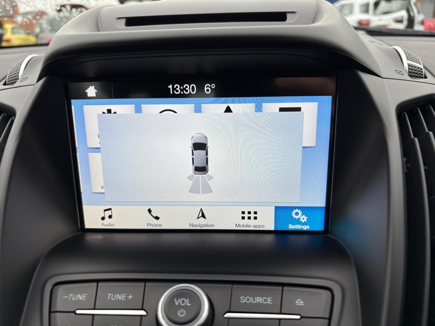 Used Ford Kuga for sale - 77268142: Photo 65