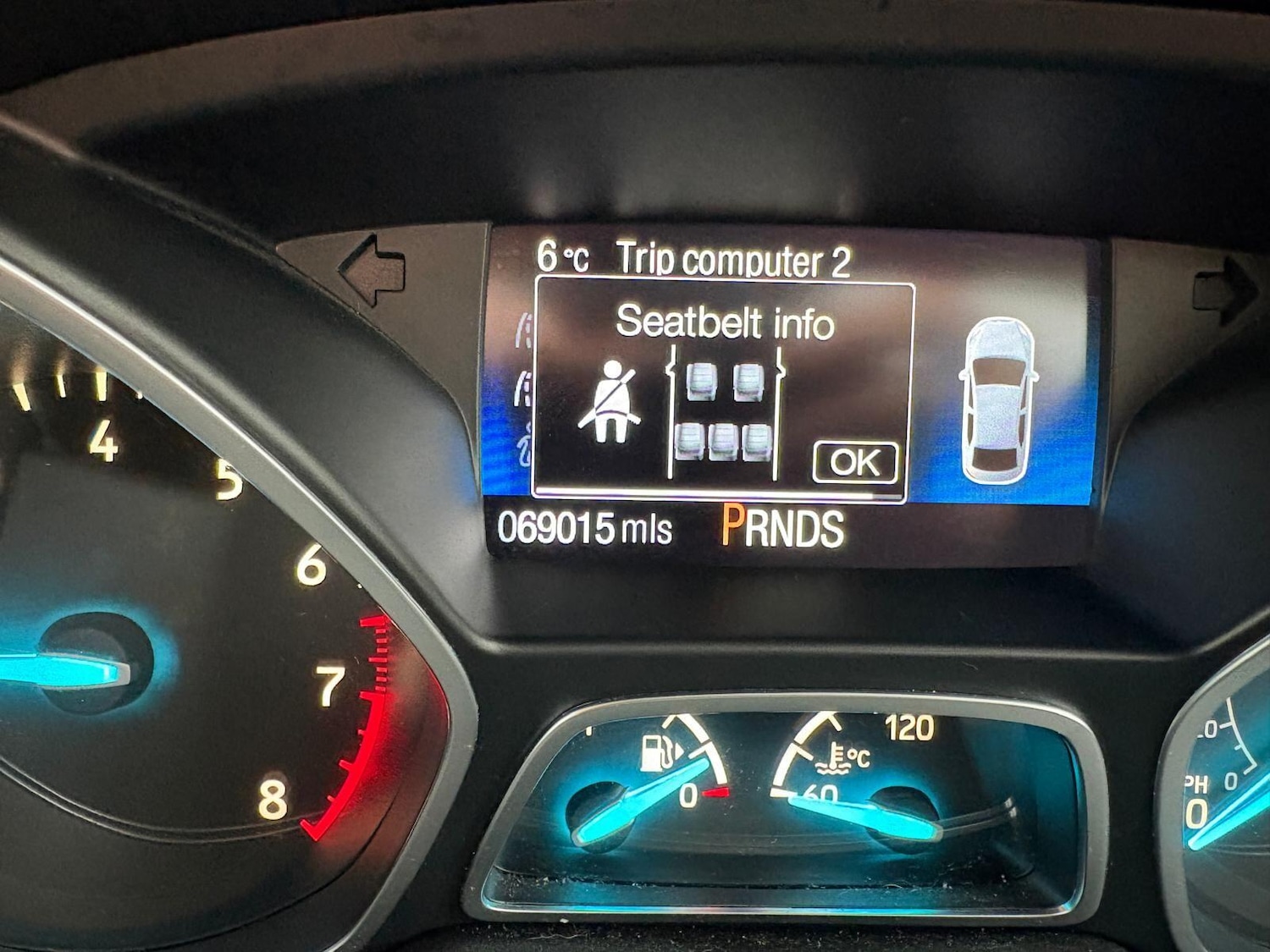 Used Ford Kuga for sale - 77268142: Photo 70