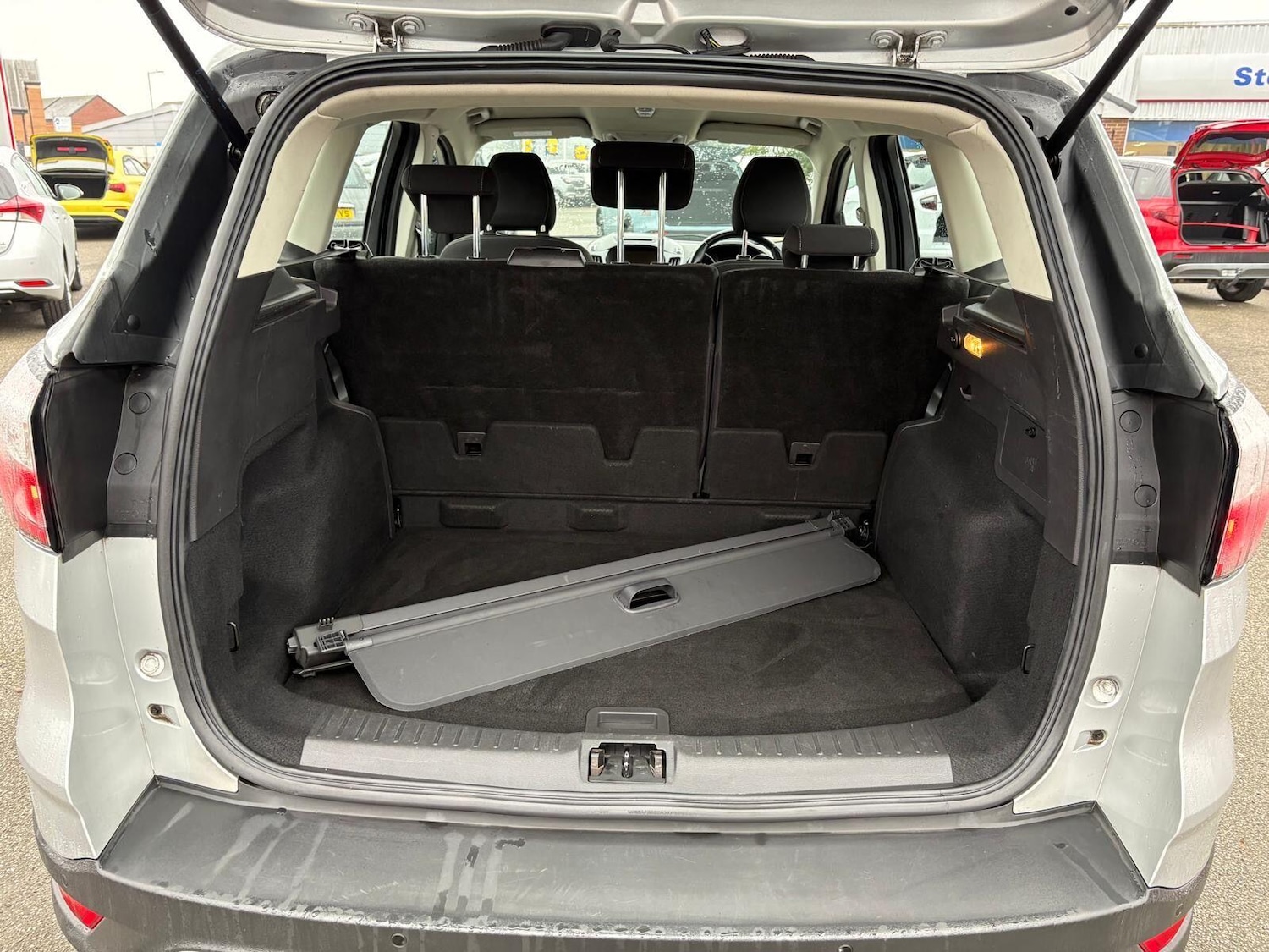 Used Ford Kuga for sale - 77268142: Photo 72