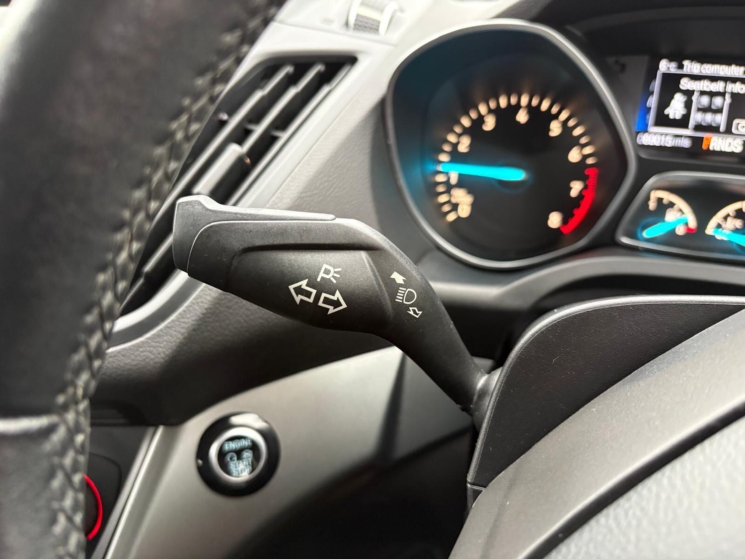 Used Ford Kuga for sale - 77268142: Photo 74