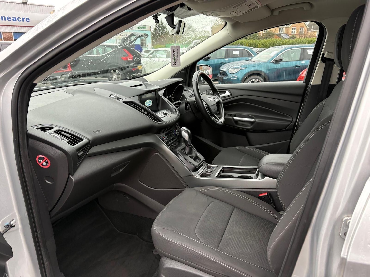 Used Ford Kuga for sale - 77268142: Photo 80