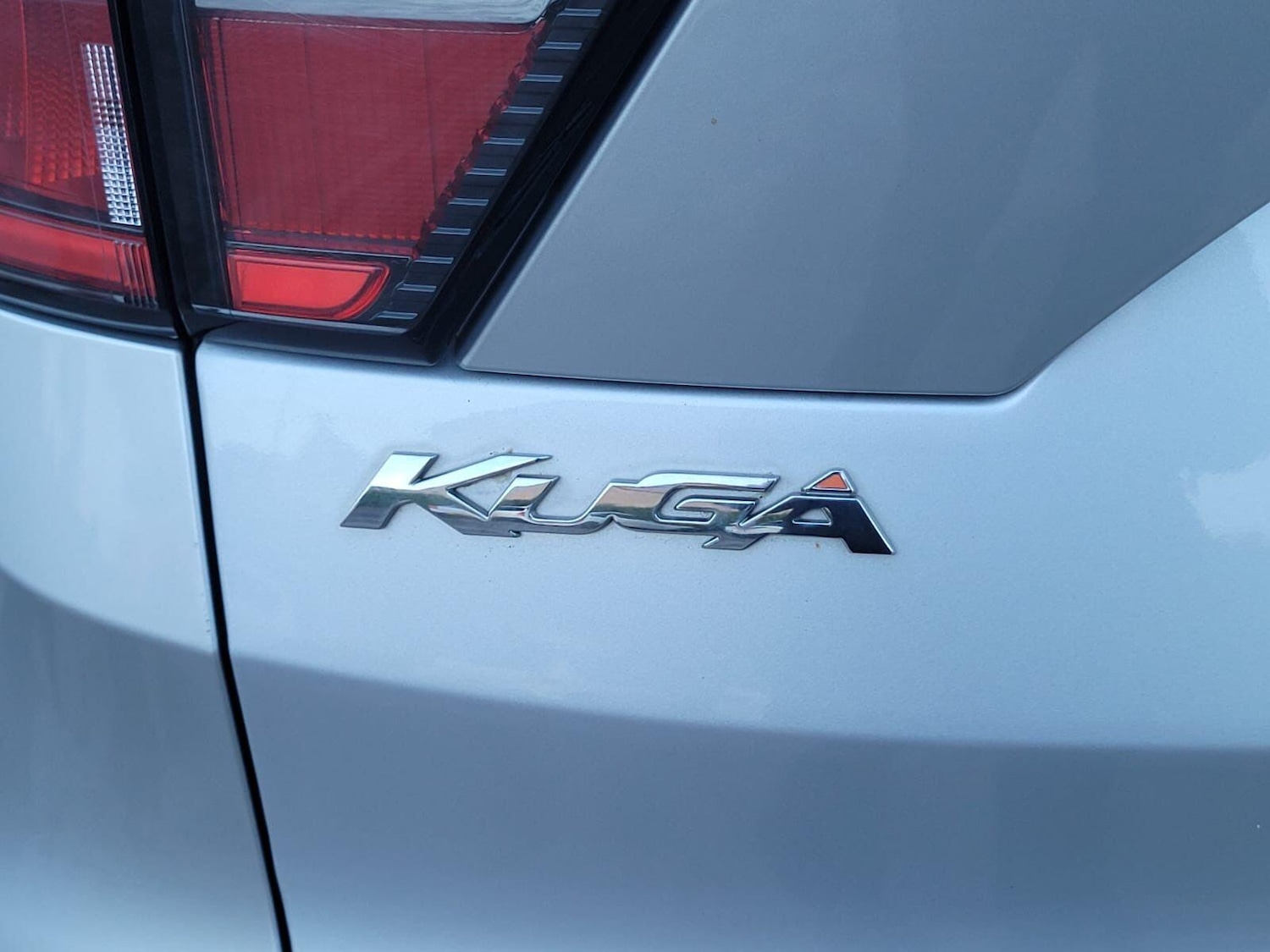 Used Ford Kuga for sale - 77268142: Photo 88