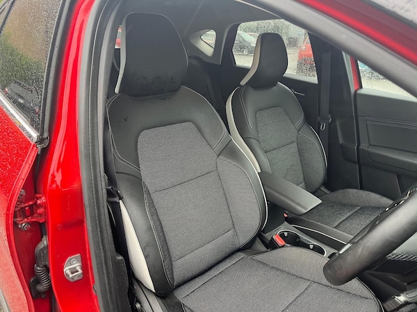 Used Renault Captur 2024 for sale - 76179400: Photo 11