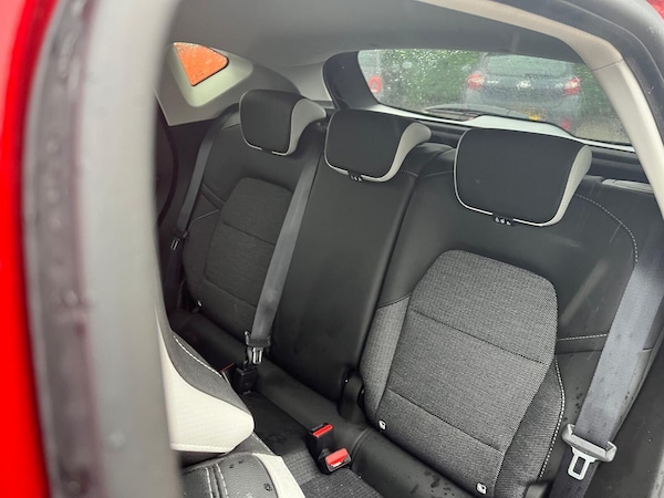 Used Renault Captur 2024 for sale - 76179400: Photo 14