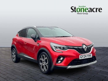 Renault - Captur