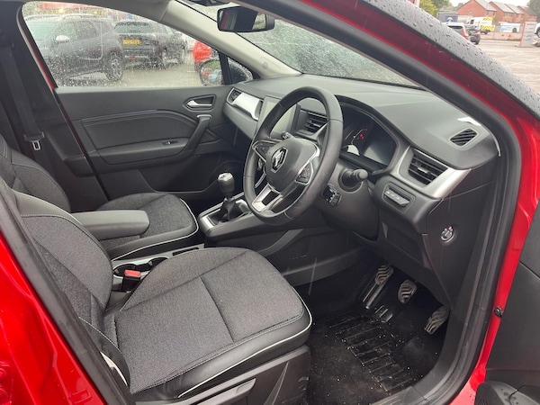 Used Renault Captur 2024 for sale - 76179400: Photo 36