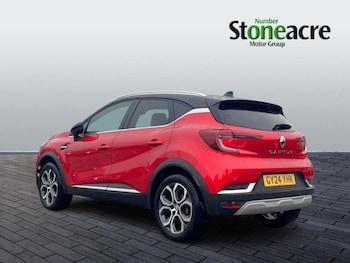 Used Renault Captur 2024 for sale - 76179400: Photo 4