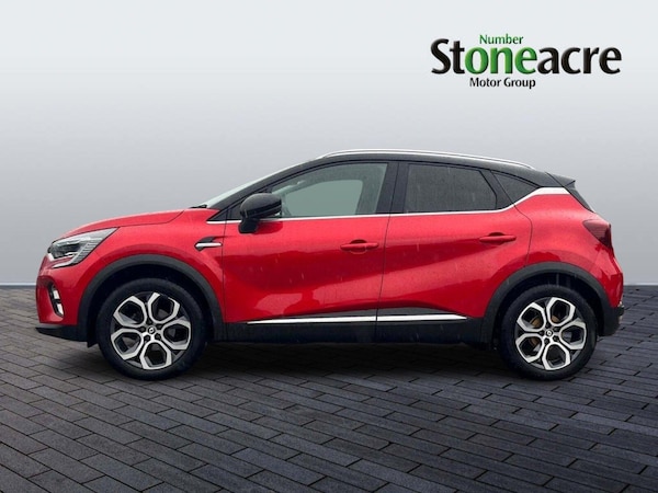 Used Renault Captur 2024 for sale - 76179400: Photo 5