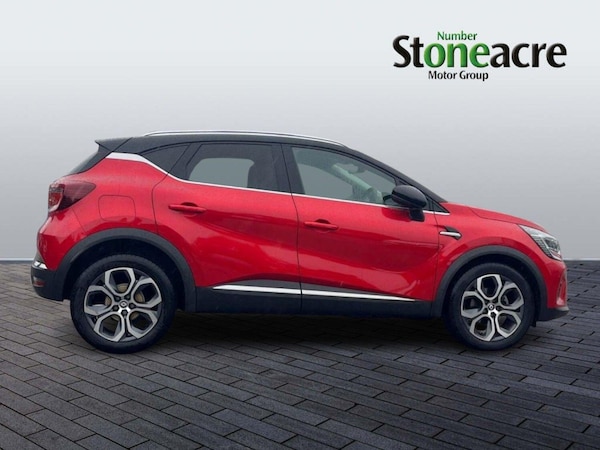 Used Renault Captur 2024 for sale - 76179400: Photo 7