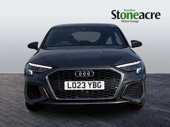 Used Audi A3 2023 for sale - 79292793: Photo