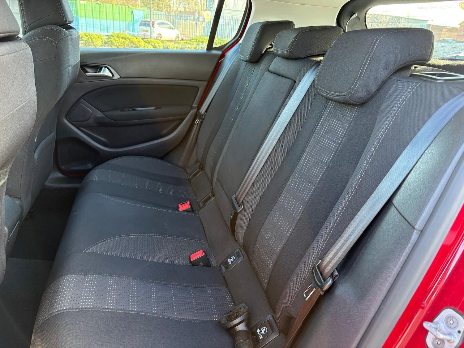 Used Peugeot 308 2015 for sale - 77586765: Photo 13