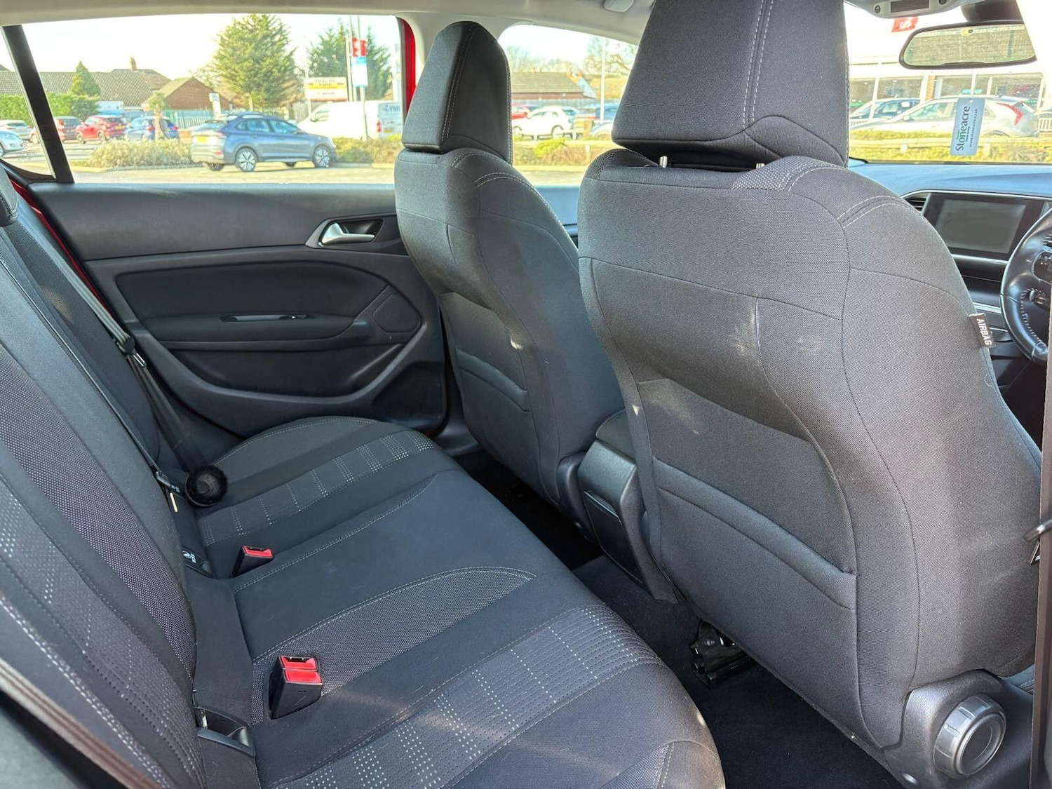 Used Peugeot 308 2015 for sale - 77586765: Photo 16