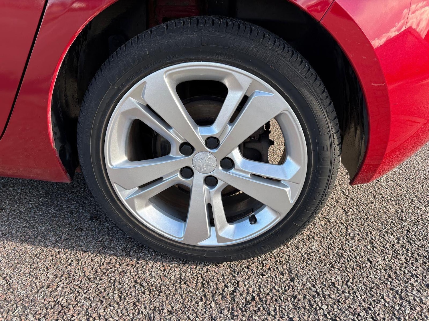 Used Peugeot 308 2015 for sale - 77586765: Photo 25