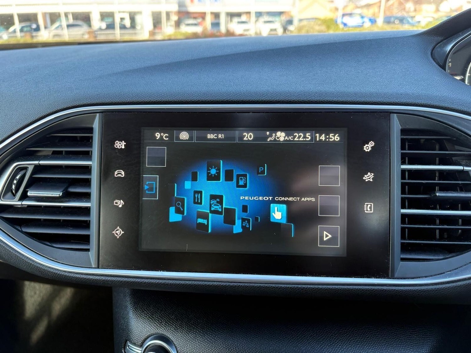 Used Peugeot 308 2015 for sale - 77586765: Photo 31