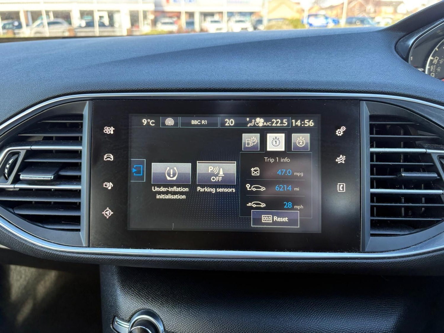 Used Peugeot 308 2015 for sale - 77586765: Photo 32