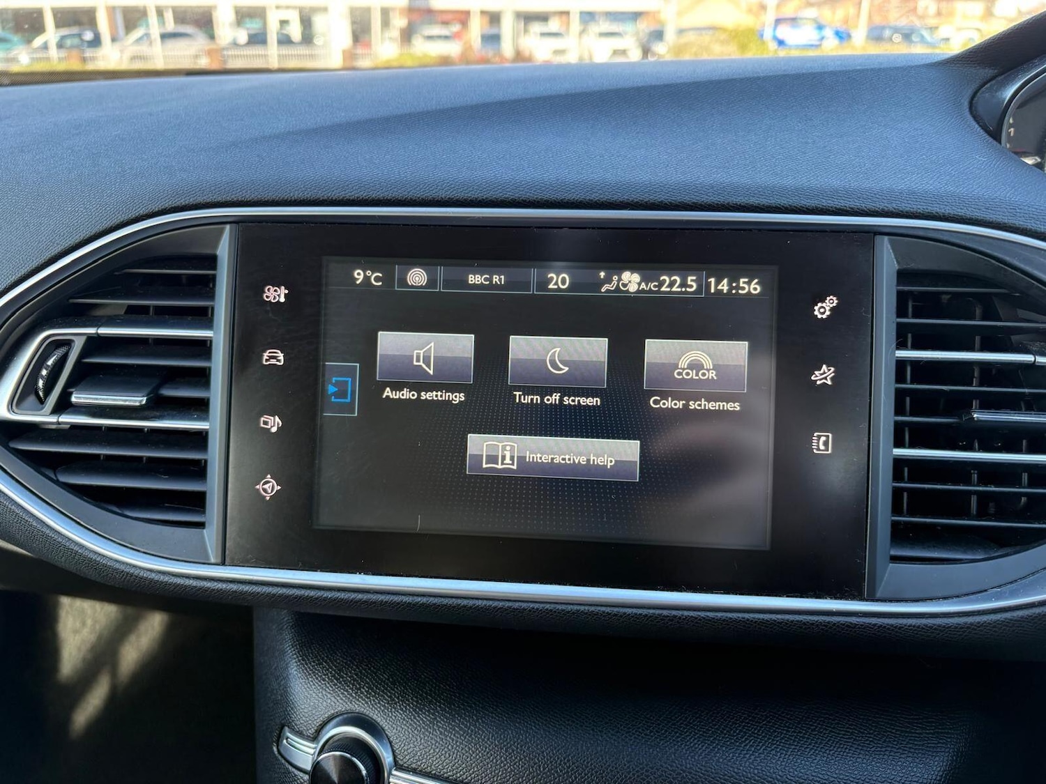 Used Peugeot 308 2015 for sale - 77586765: Photo 33