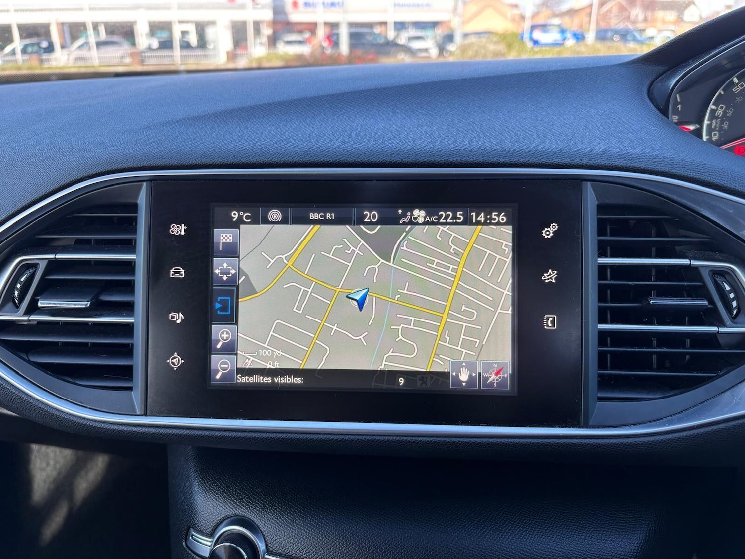 Used Peugeot 308 2015 for sale - 77586765: Photo 34