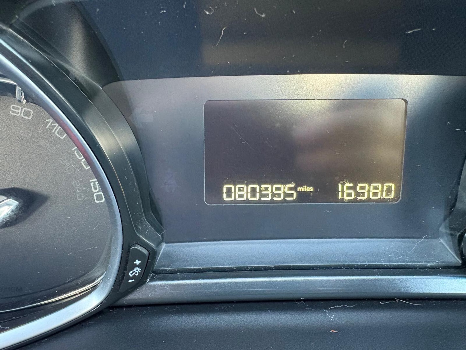 Used Peugeot 308 2015 for sale - 77586765: Photo 36