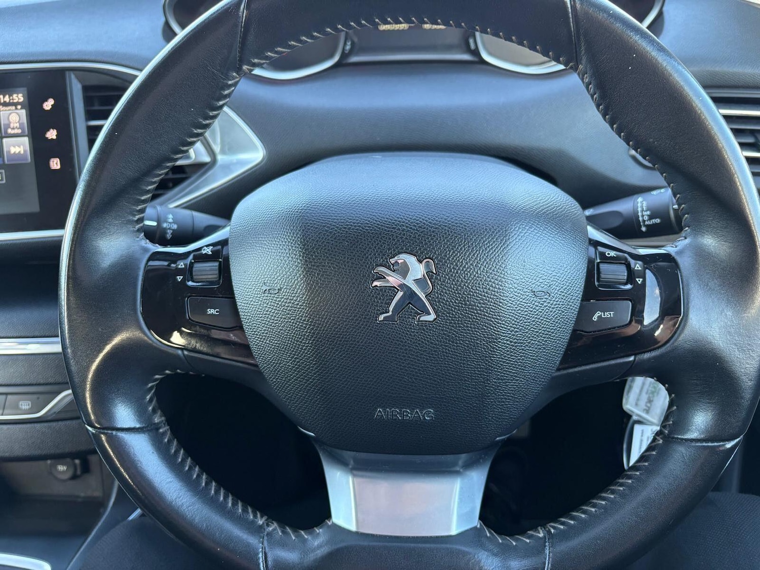 Used Peugeot 308 2015 for sale - 77586765: Photo 39