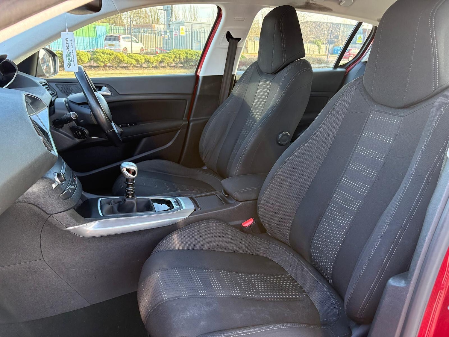 Used Peugeot 308 2015 for sale - 77586765: Photo 41