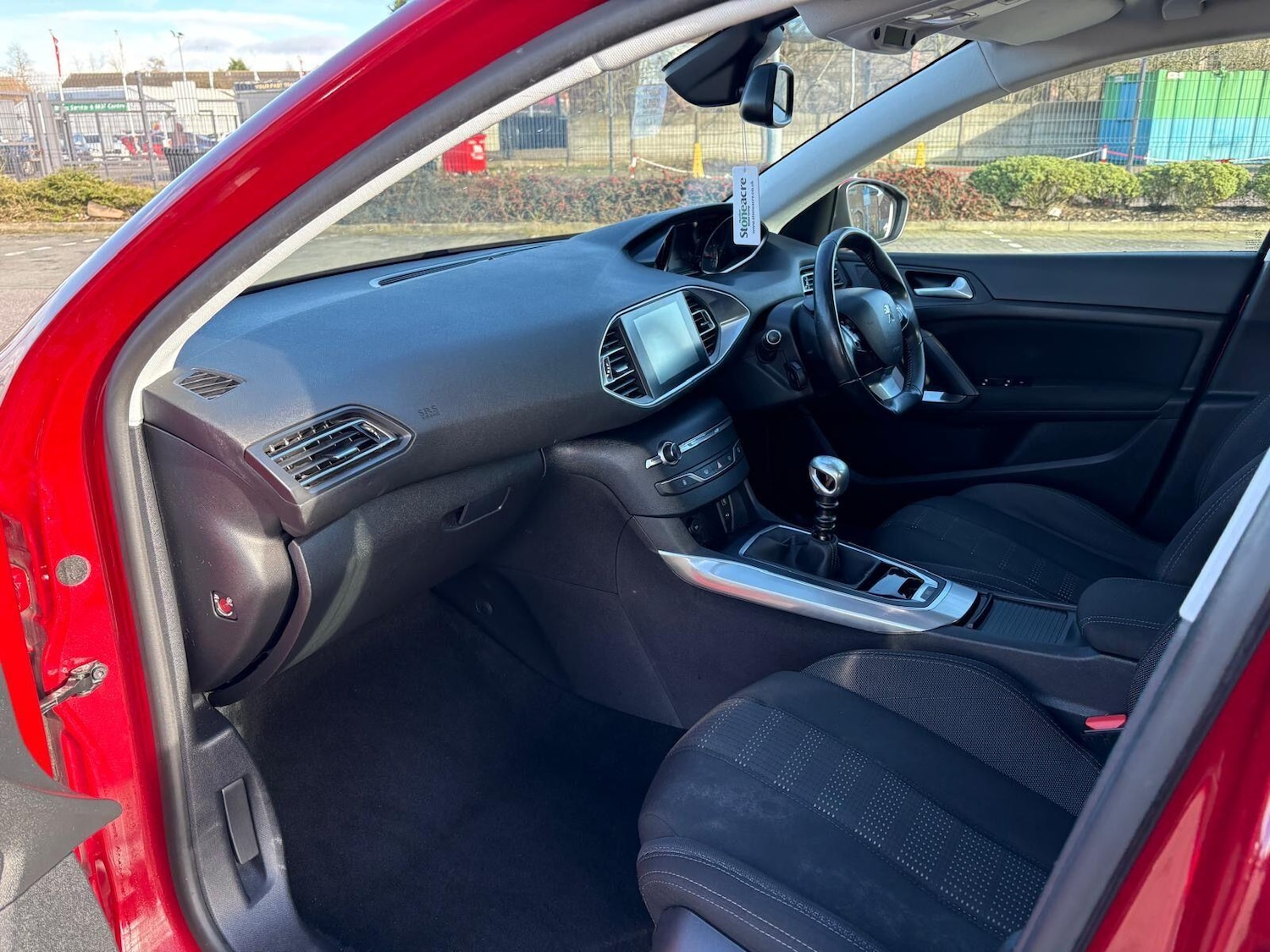 Used Peugeot 308 2015 for sale - 77586765: Photo 44