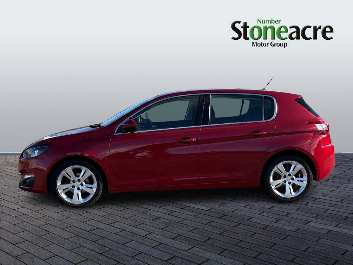 Used Peugeot 308 2015 for sale - 77586765: Photo 5