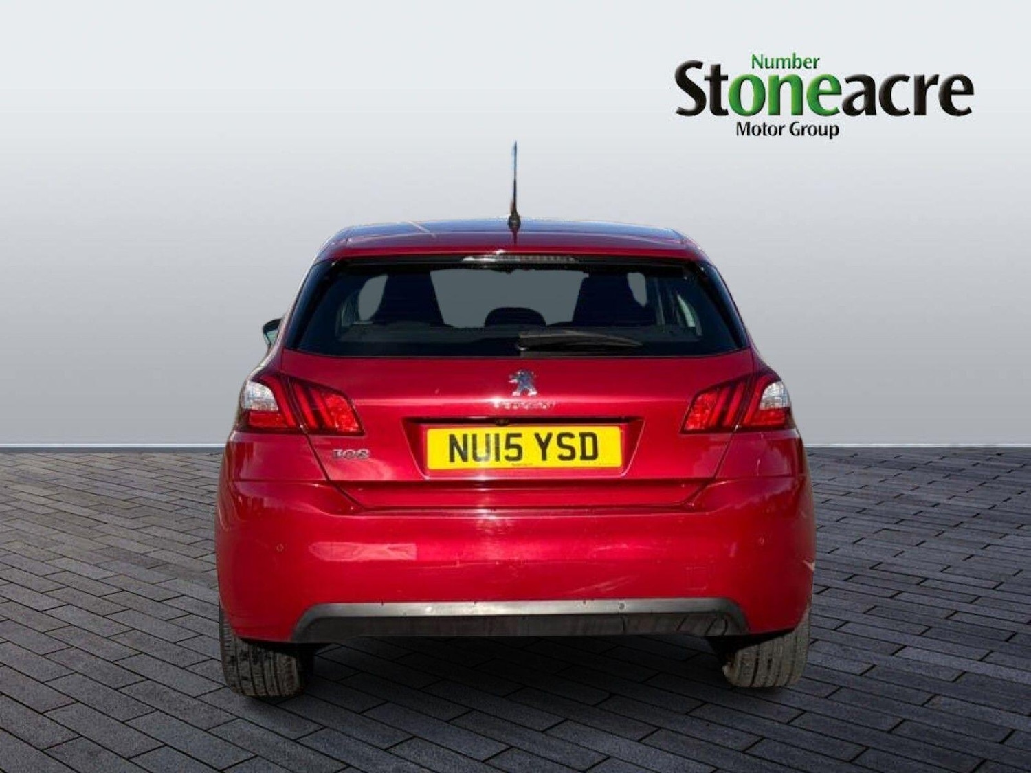 Used Peugeot 308 2015 for sale - 77586765: Photo 6