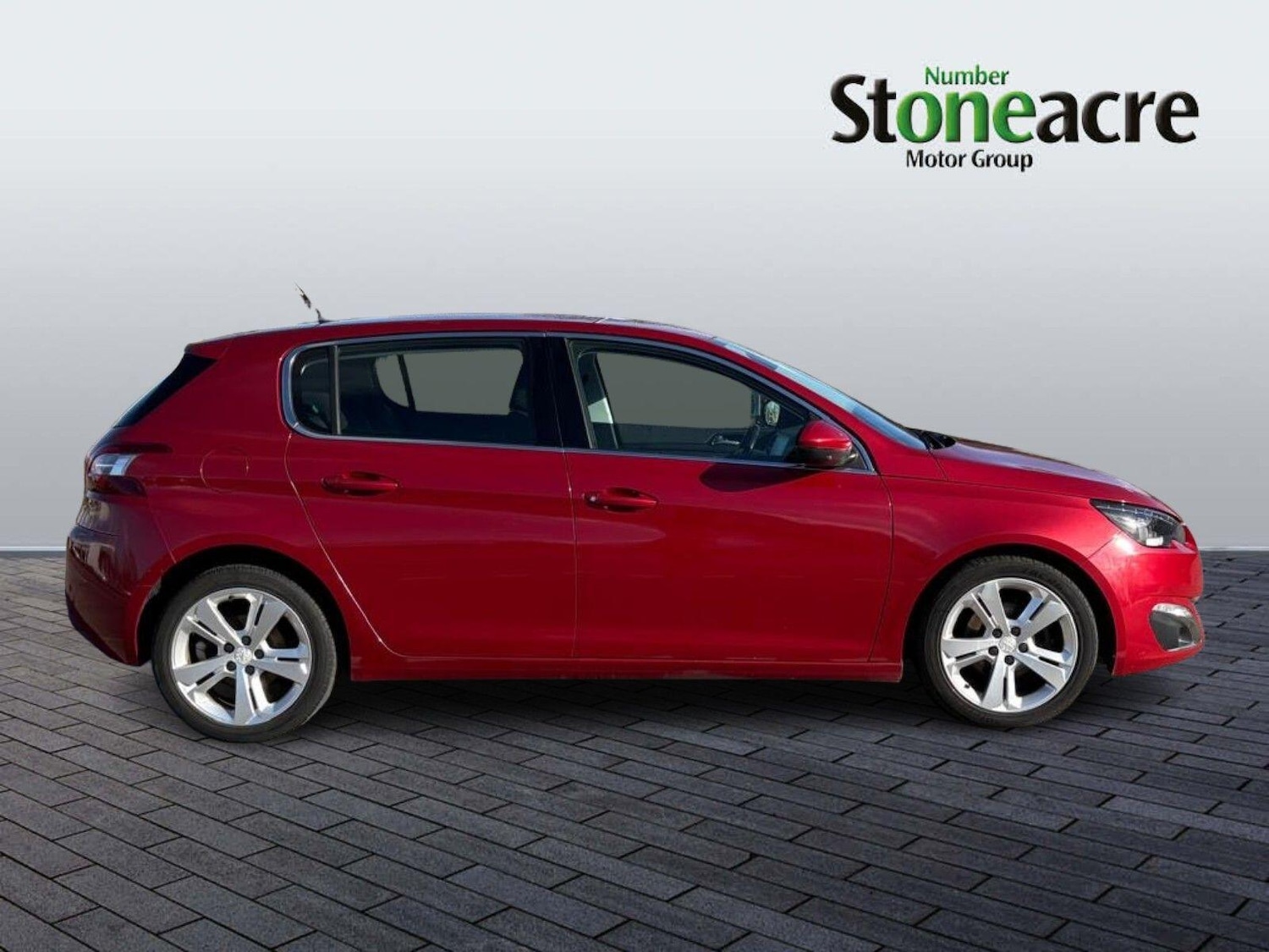 Used Peugeot 308 2015 for sale - 77586765: Photo 7