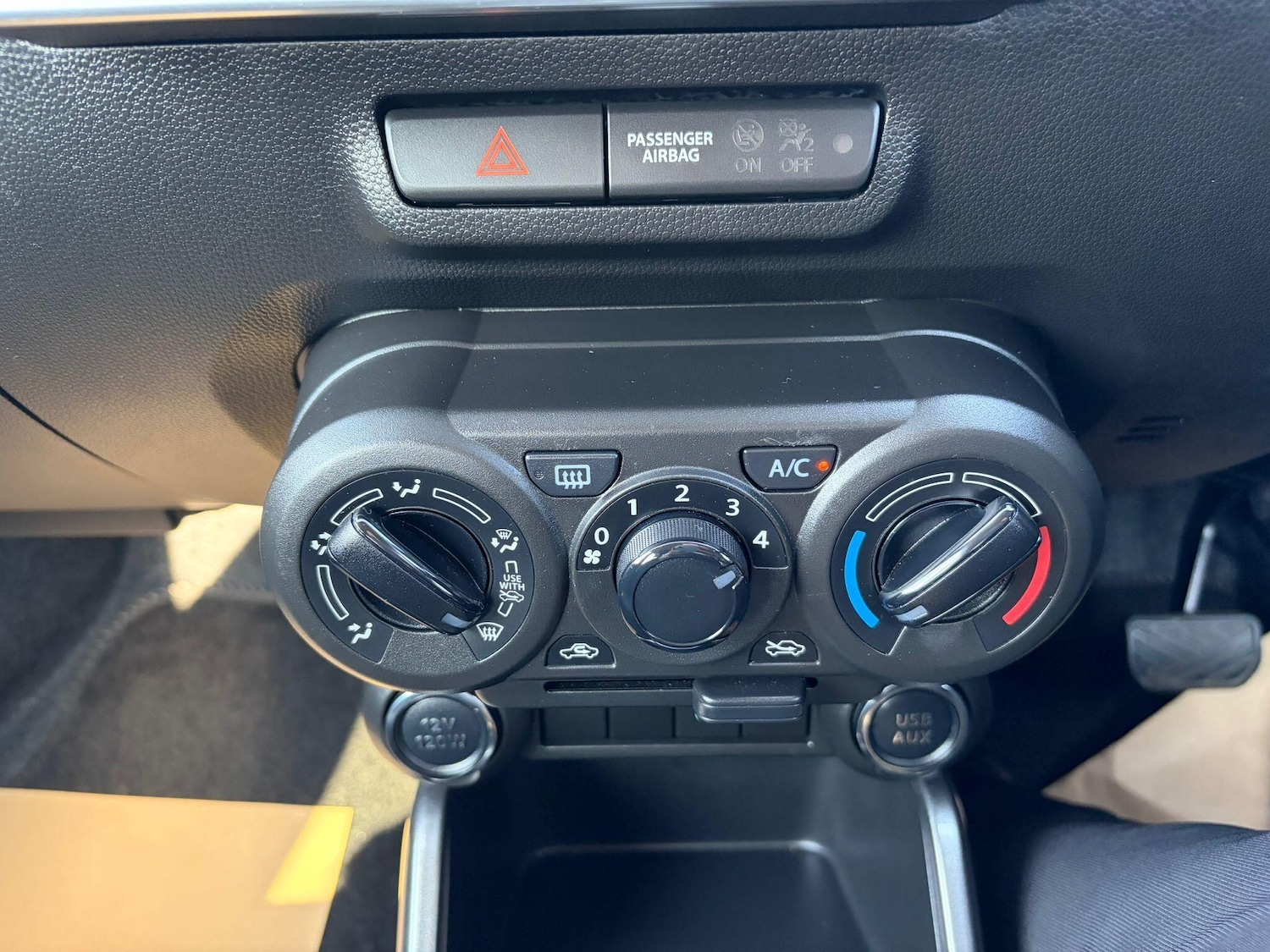 Used Suzuki Ignis for sale - 77768111: Photo 10