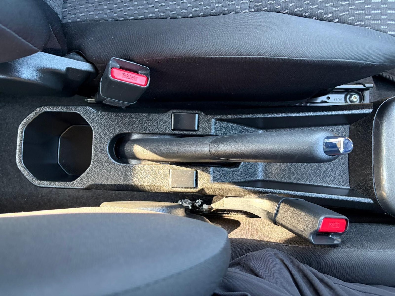 Used Suzuki Ignis for sale - 77768111: Photo 11