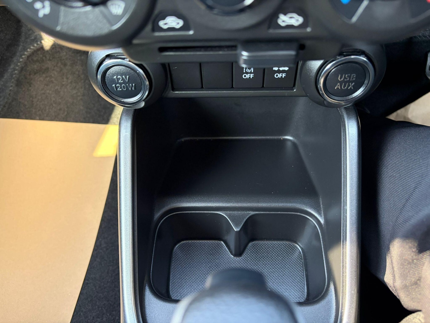 Used Suzuki Ignis for sale - 77768111: Photo 12