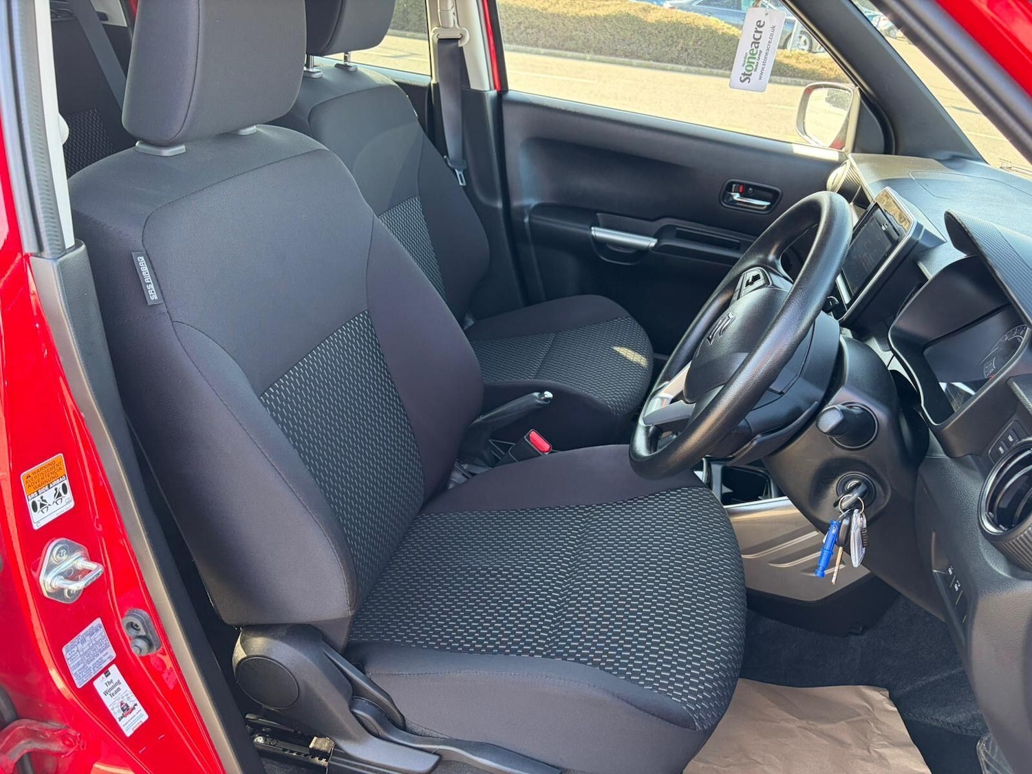 Used Suzuki Ignis for sale - 77768111: Photo 13